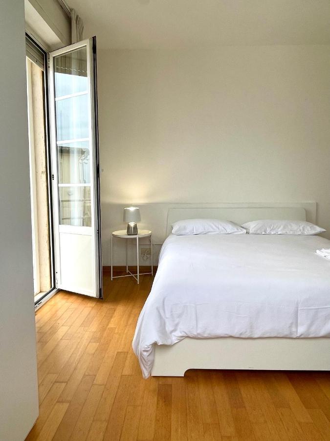 Amamare Apartments 비아레지오 외부 사진