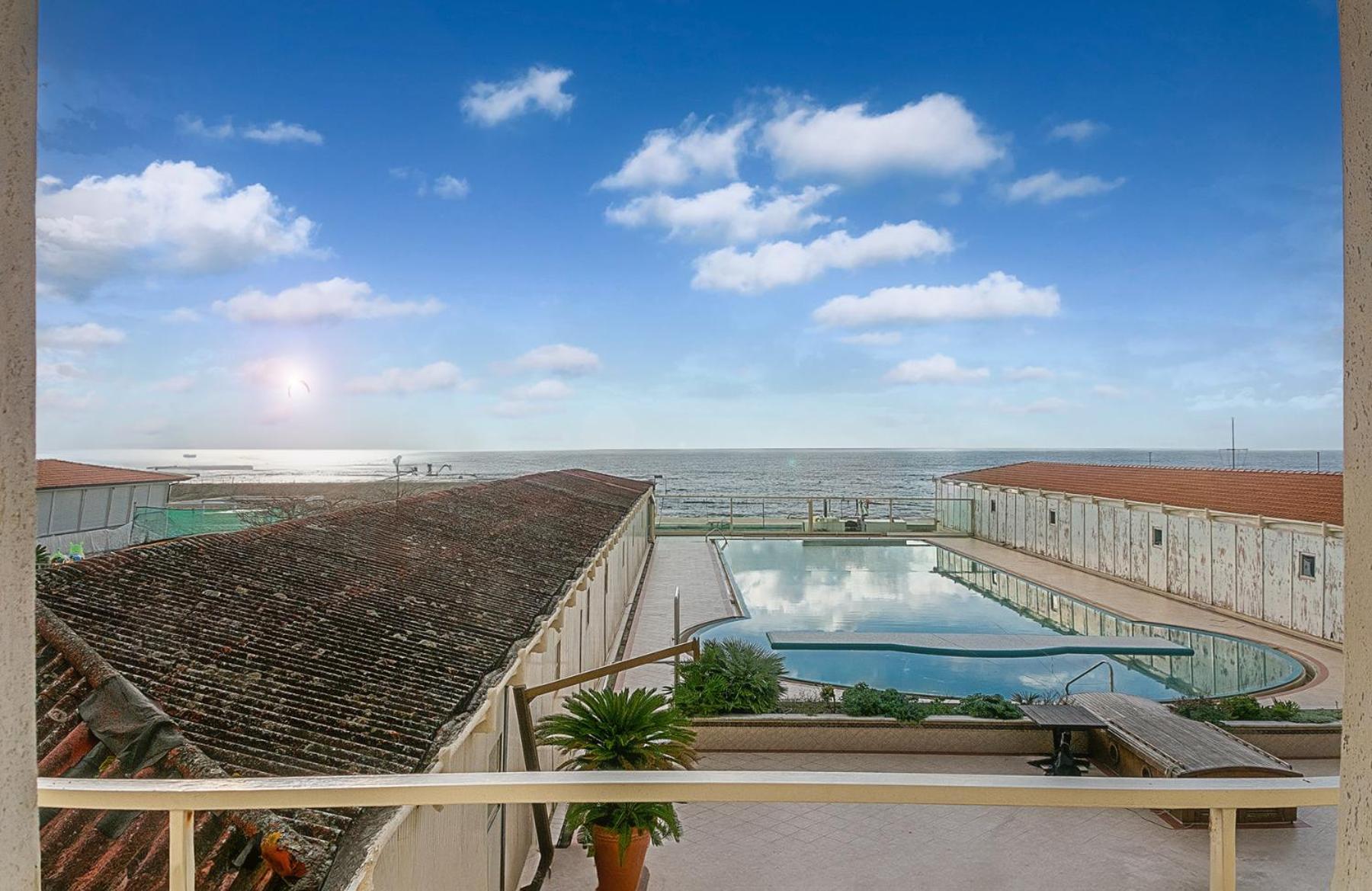 Amamare Apartments 비아레지오 외부 사진