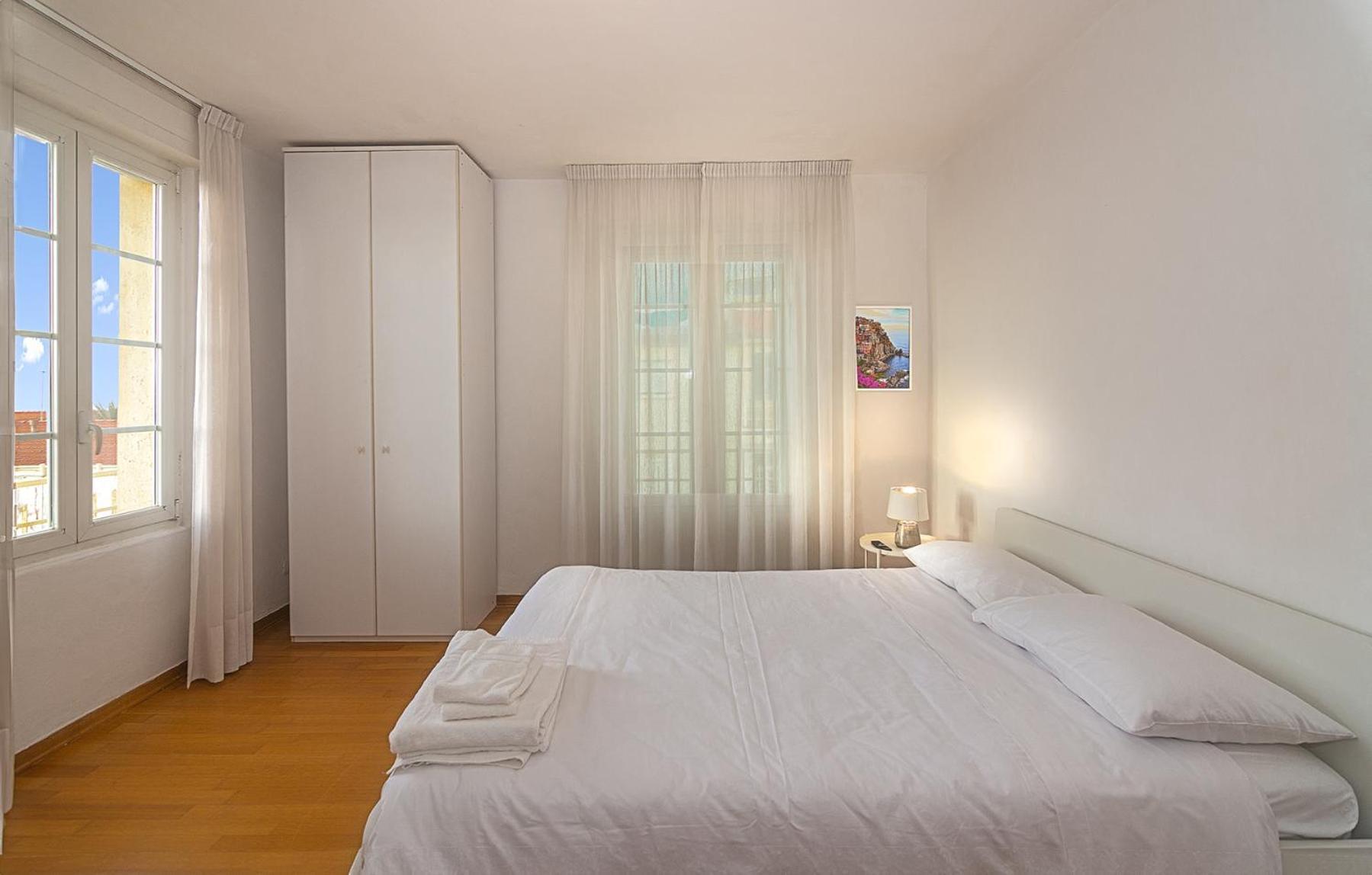 Amamare Apartments 비아레지오 외부 사진
