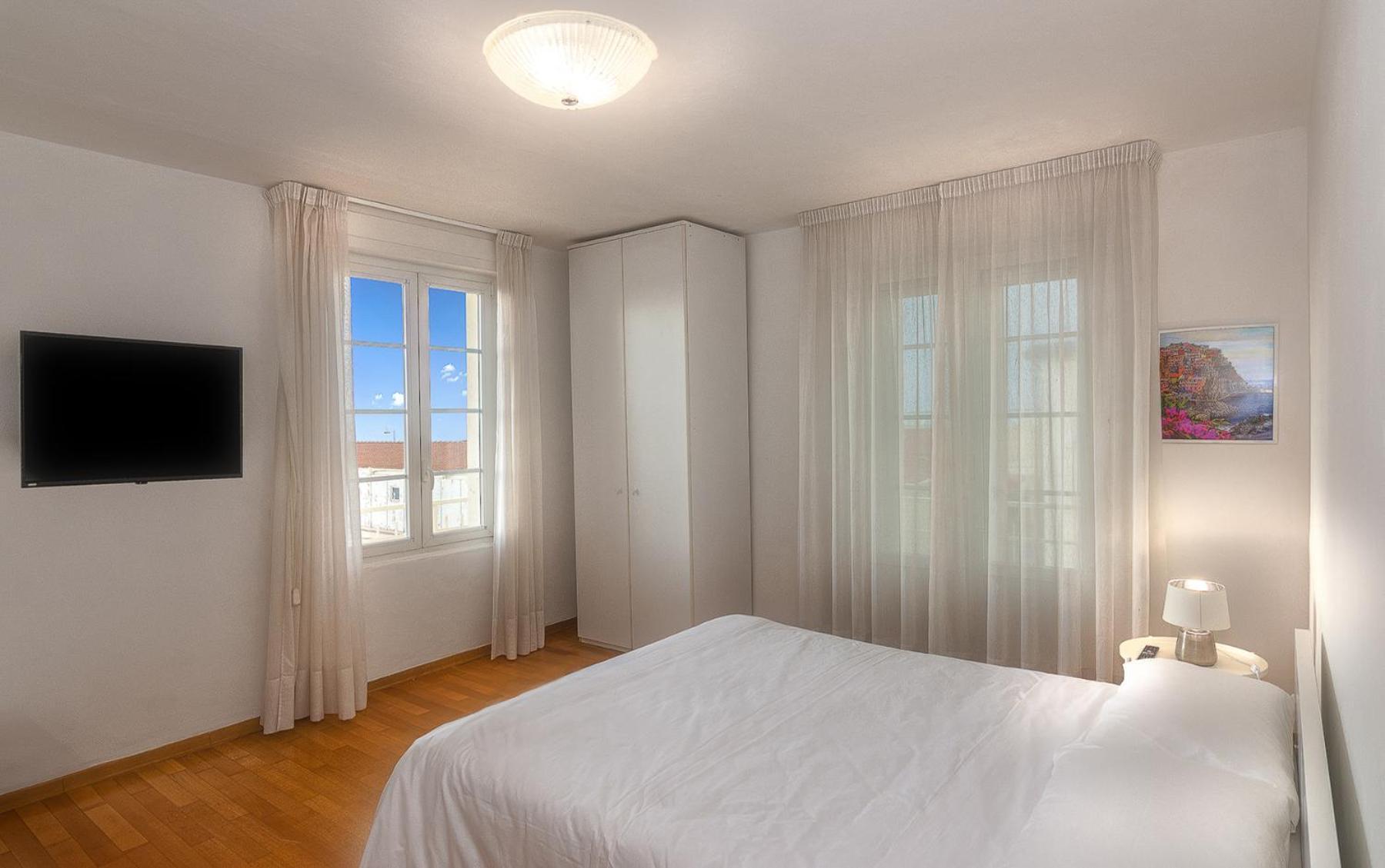Amamare Apartments 비아레지오 외부 사진