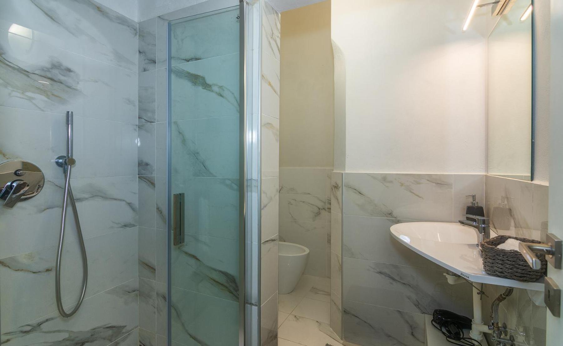 Amamare Apartments 비아레지오 외부 사진