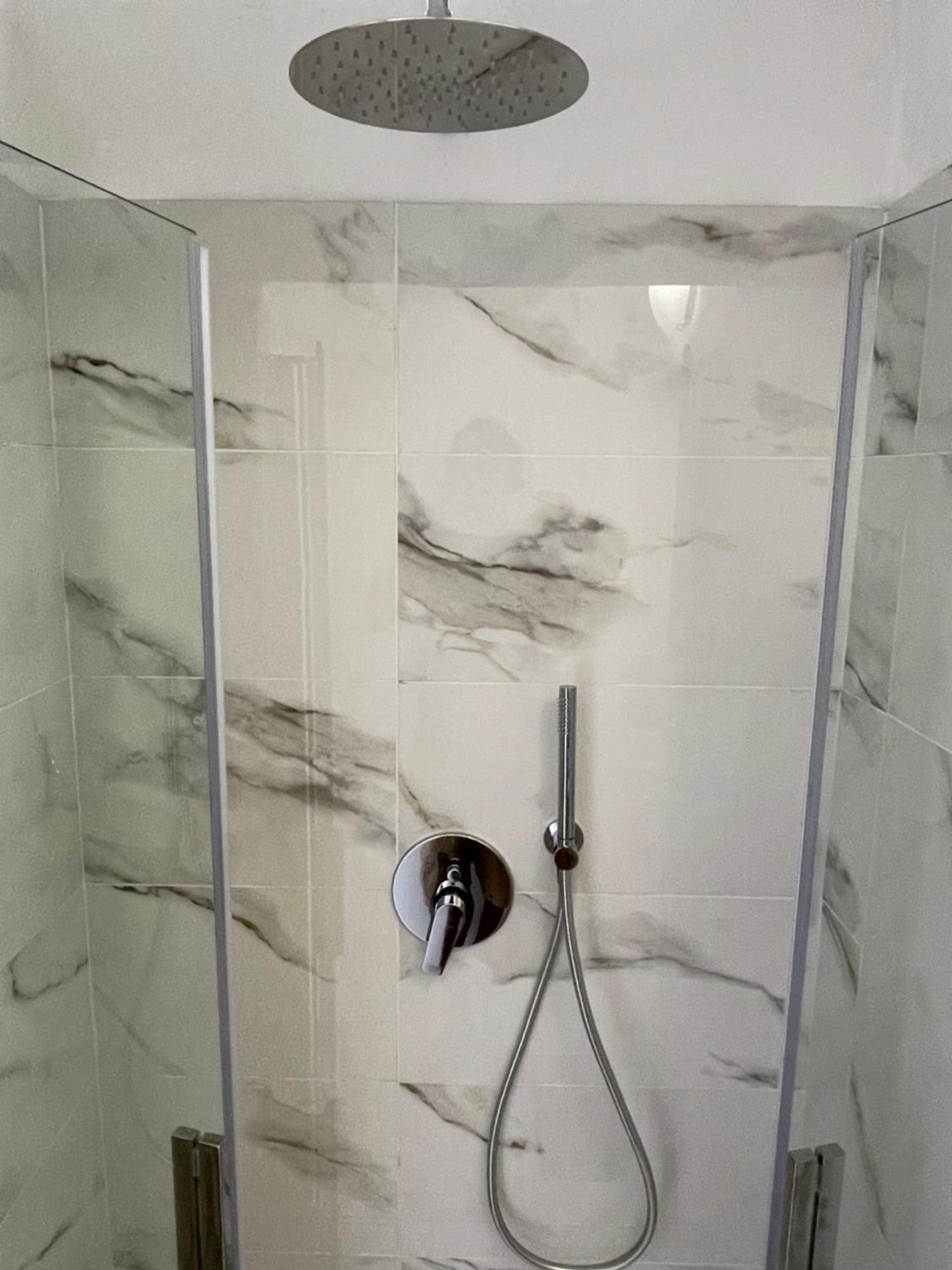 Amamare Apartments 비아레지오 외부 사진