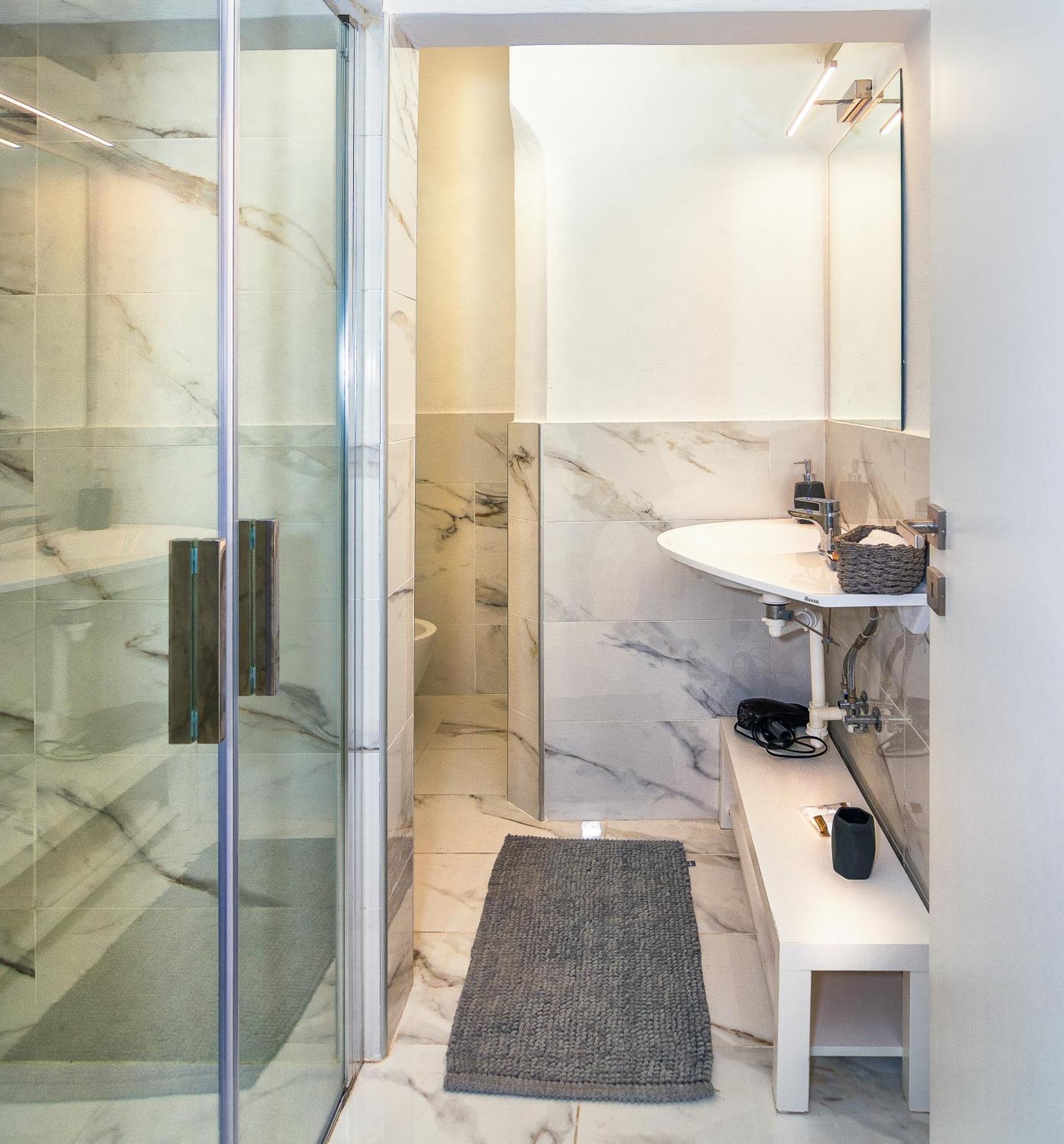 Amamare Apartments 비아레지오 외부 사진