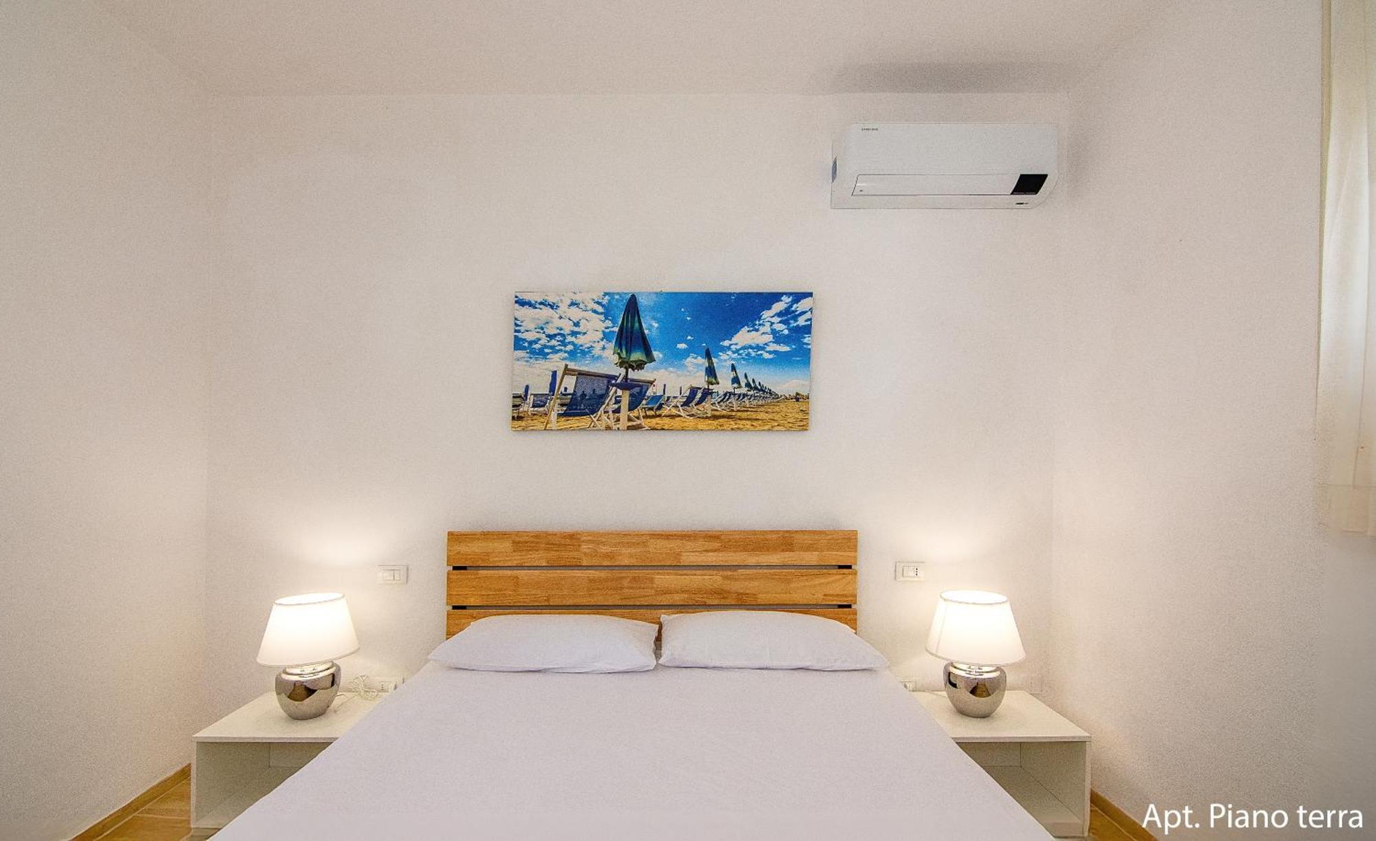 Amamare Apartments 비아레지오 외부 사진