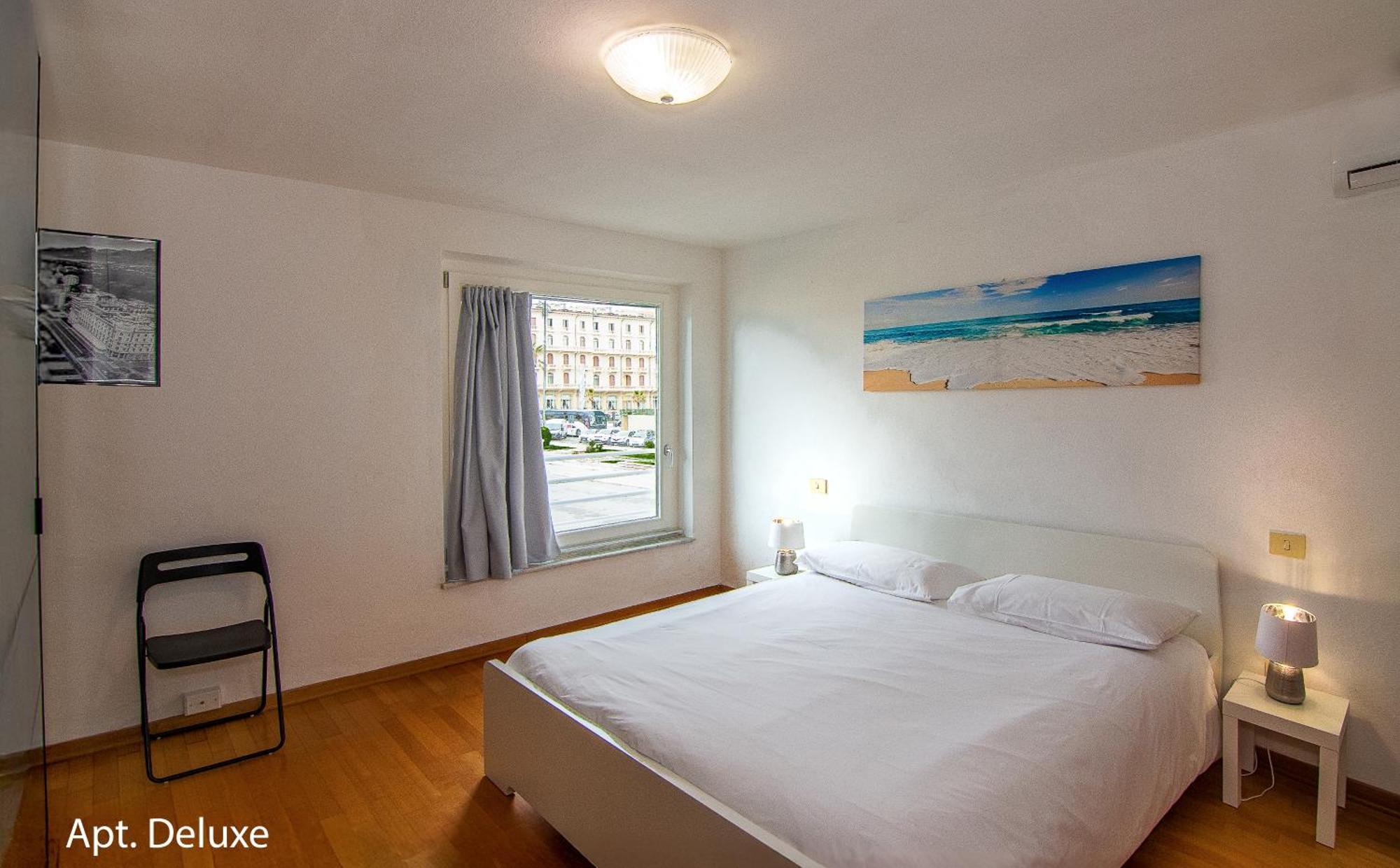 Amamare Apartments 비아레지오 외부 사진