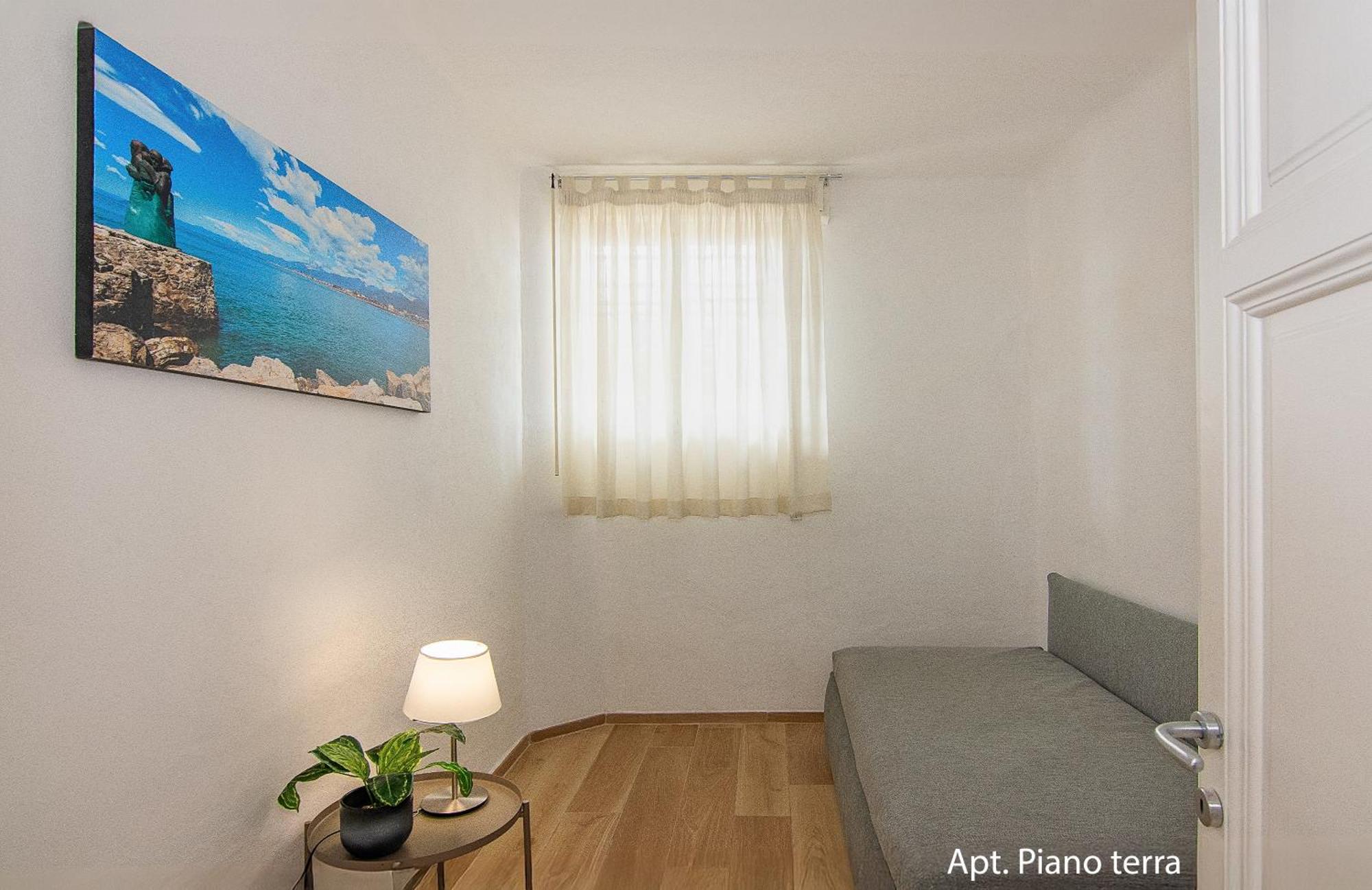 Amamare Apartments 비아레지오 외부 사진
