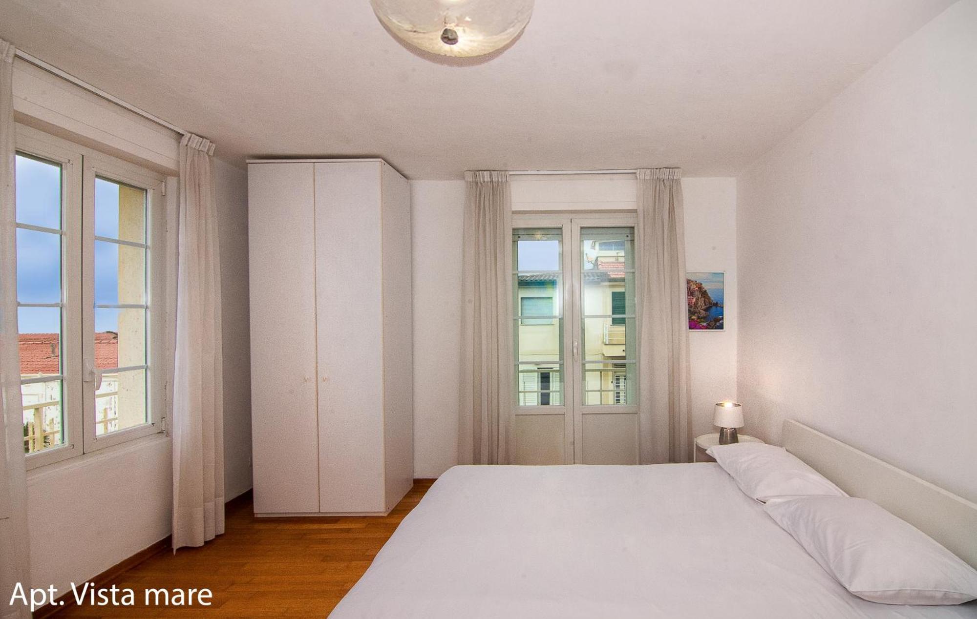 Amamare Apartments 비아레지오 외부 사진